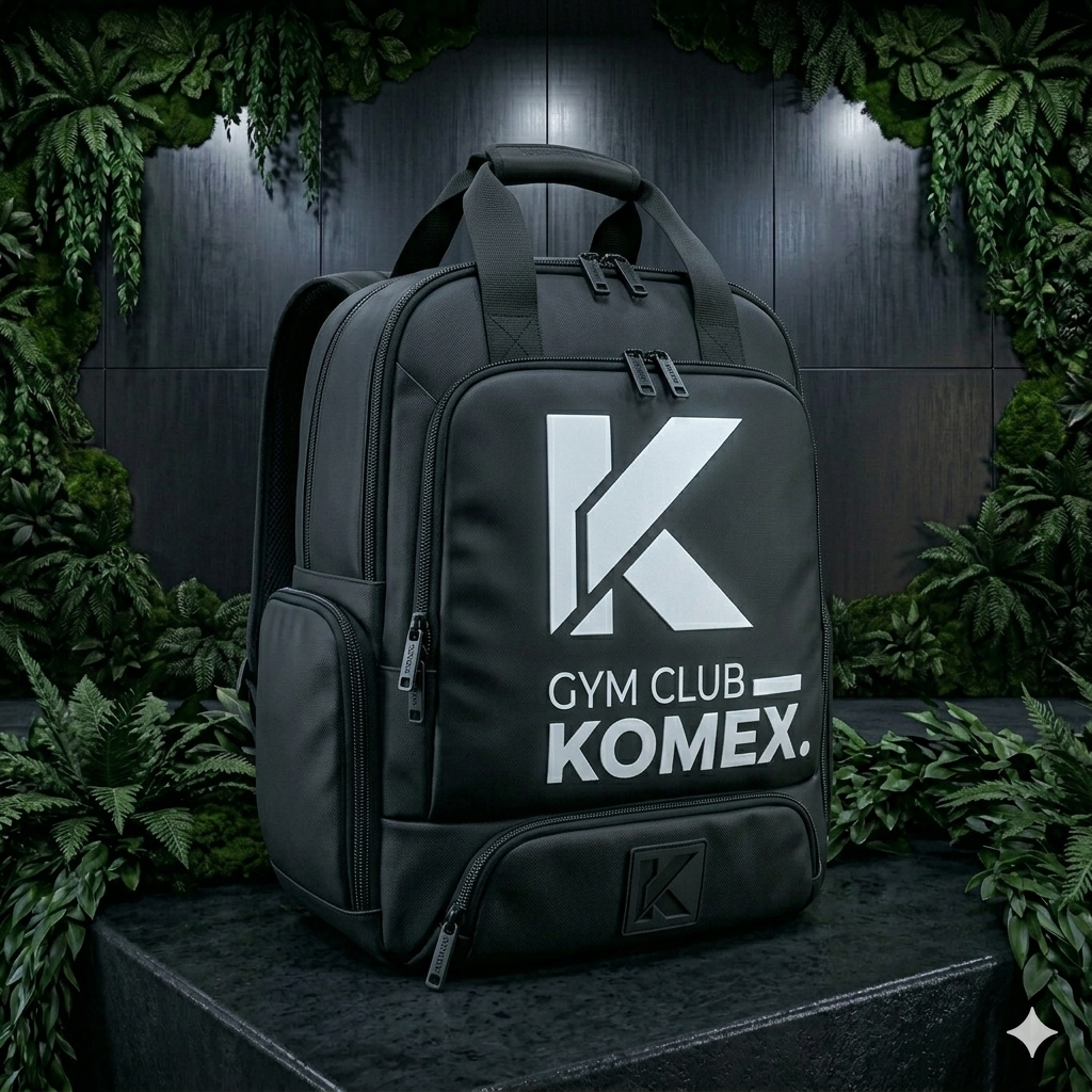 Technique Backpack 28L